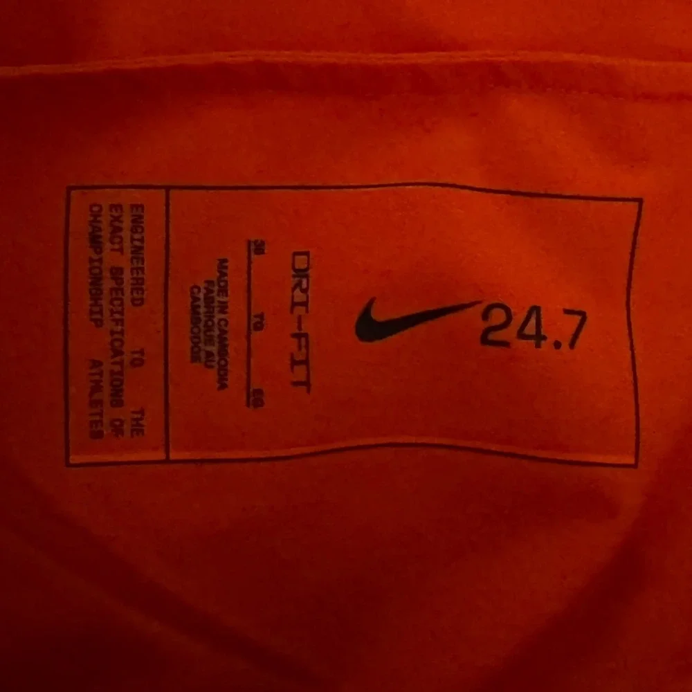 Nike Mens Shorts 24.7 Perfect Stretch Dri-FIT Golf  6